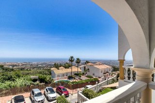 Casa pareada en venta en Valtocado - La Alquería - La Atalaya en Mijas