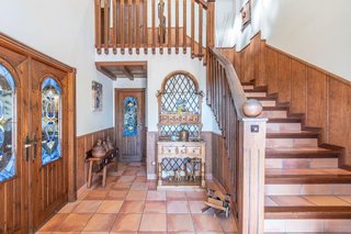 Chalet en venta en Crta. De la Sierra en Granada