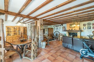 Chalet en venta en Crta. De la Sierra en Granada