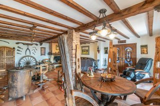 Chalet en venta en Crta. De la Sierra en Granada