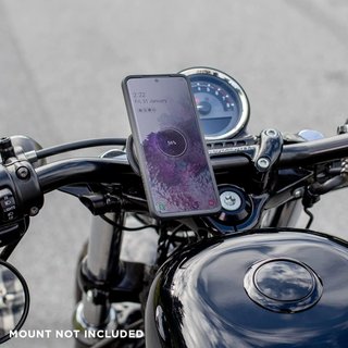 Cargador Inalámbrico Quad Lock Weatherproof