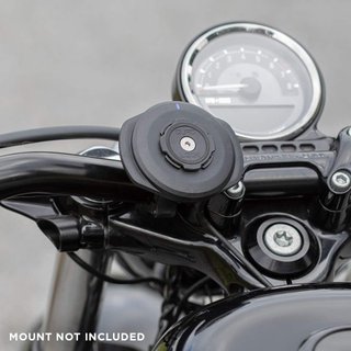 Cargador Inalámbrico Quad Lock Weatherproof