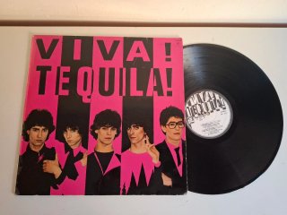 Viva Tequila! LP Vinilo