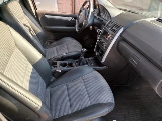 Mercedes-Benz Clase A 2005