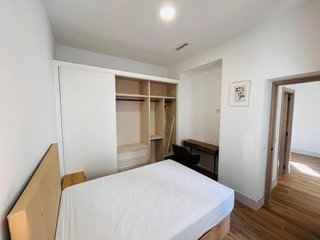 Piso en alquiler en Universidad - Malasaña en Madrid