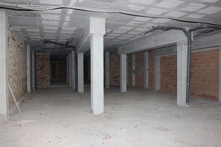 Local comercial en venta en Puente Genil