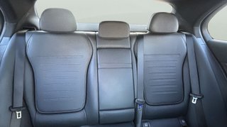 Mercedes-Benz Clase C 200 150 kW (204 CV)