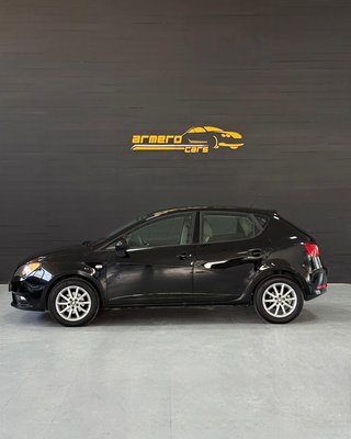 SEAT Ibiza 1.2 TSI 90cv 2017