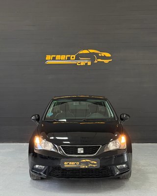SEAT Ibiza 1.2 TSI 90cv 2017