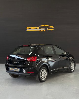 SEAT Ibiza 1.2 TSI 90cv 2017