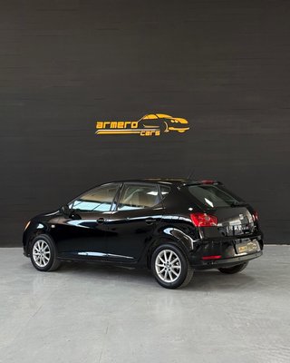 SEAT Ibiza 1.2 TSI 90cv 2017