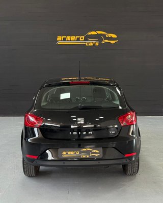 SEAT Ibiza 1.2 TSI 90cv 2017