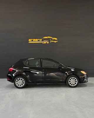 SEAT Ibiza 1.2 TSI 90cv 2017
