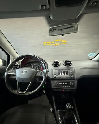 SEAT Ibiza 1.2 TSI 90cv 2017