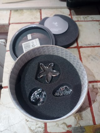 Tris Marino Swarovski