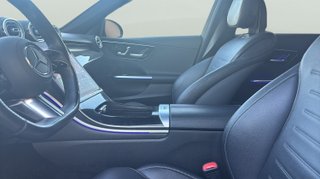 Mercedes-Benz Clase C 200 150 kW (204 CV)