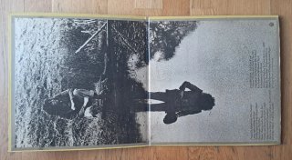 Vinilo Roger Daltrey Daltrey 1973