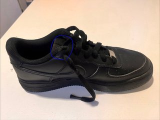 Nike Air Force 1 Taglia 38