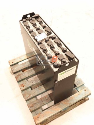 Ref. A1 Batería Eternity 24v 225Ah - Transpaletas y apiladores BT ,Toyota, Cesab -