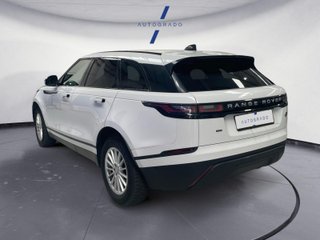 Land Rover Range Rover Velar 2.0 D180 132kW (180CV) 4WD Auto