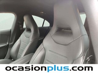 Mercedes-Benz CLA 180 100 kW (136 CV)