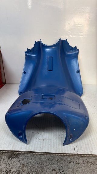 Contra escudo interior para Aprilia, Leonardo 125. Ref. 101020