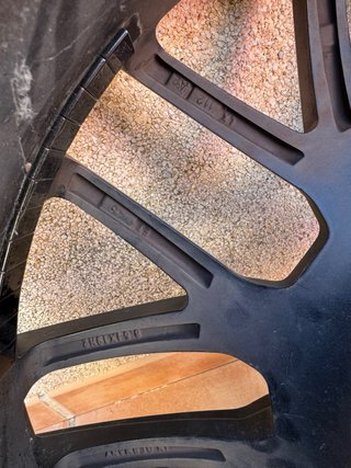 Llantas Audi 19 Pulgadas