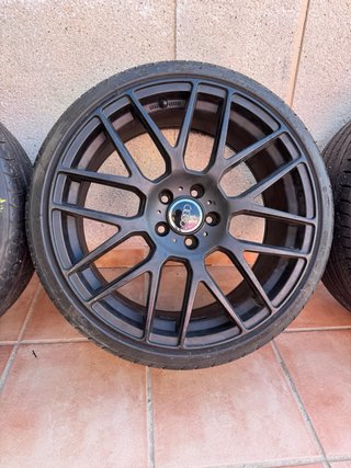 Llantas Audi 19 Pulgadas