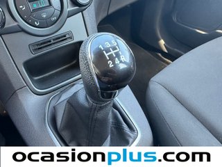 Ford Fiesta 1.0 EcoBoost S&S Trend 74 kW (100 CV)