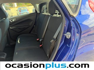 Ford Fiesta 1.0 EcoBoost S&S Trend 74 kW (100 CV)
