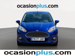 Ford Fiesta 1.0 EcoBoost S&S Trend 74 kW (100 CV)