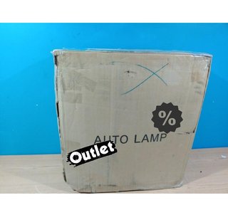 KJ FAROS XENON BMW E60 E61 05-07 OJOS ANGEL CCFL R011339C1