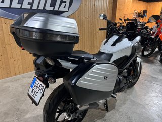 Honda NC 750 X DCT