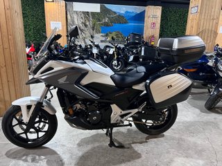 Honda NC 750 X DCT