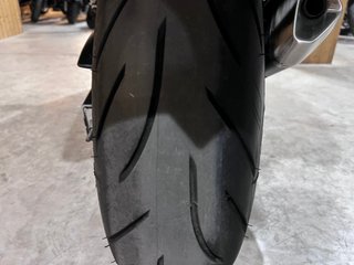Honda NC 750 X DCT