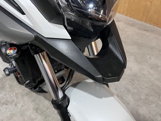 Honda NC 750 X DCT