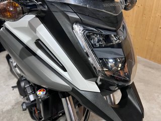 Honda NC 750 X DCT