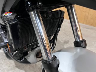 Honda NC 750 X DCT
