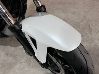 Honda NC 750 X DCT