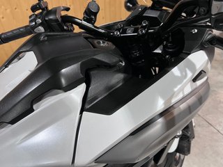 Honda NC 750 X DCT