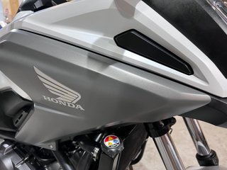 Honda NC 750 X DCT