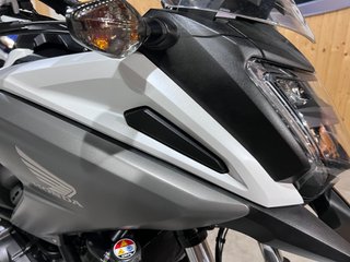 Honda NC 750 X DCT