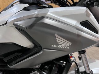 Honda NC 750 X DCT