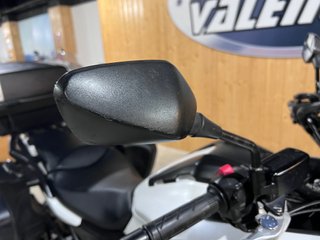 Honda NC 750 X DCT