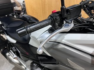 Honda NC 750 X DCT