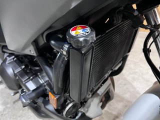 Honda NC 750 X DCT