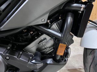 Honda NC 750 X DCT