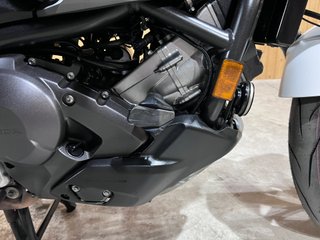 Honda NC 750 X DCT