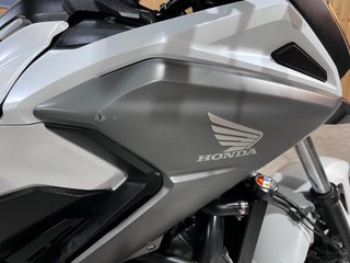 Honda NC 750 X DCT