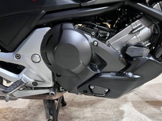 Honda NC 750 X DCT